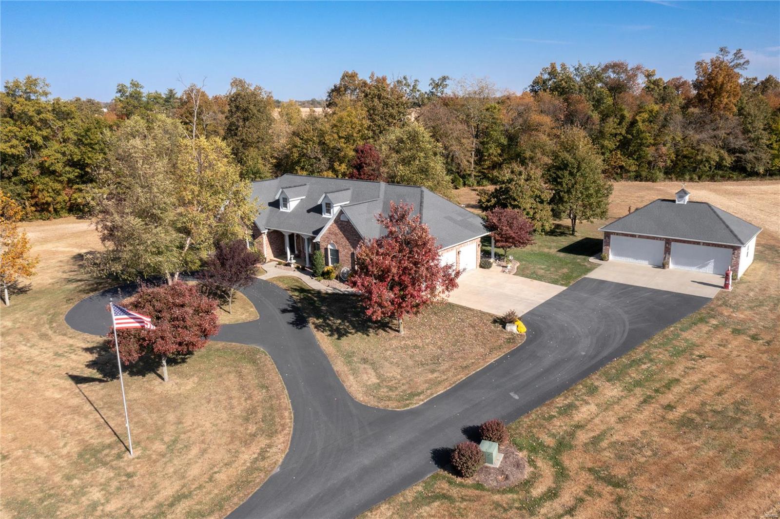 Not in a Subdivision - Residential