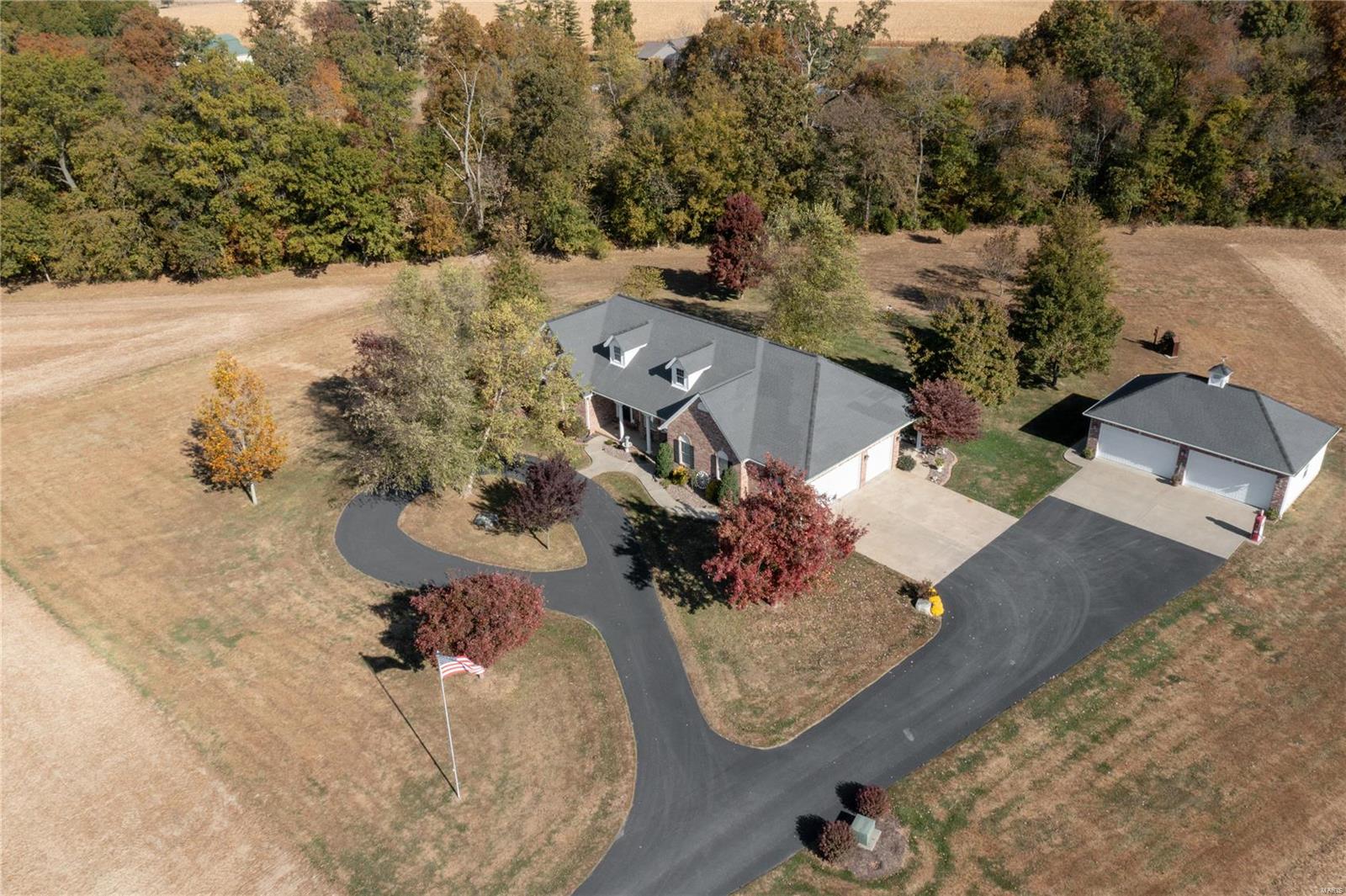 Not in a Subdivision - Residential