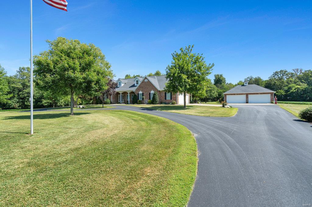 Not in a Subdivision - Residential
