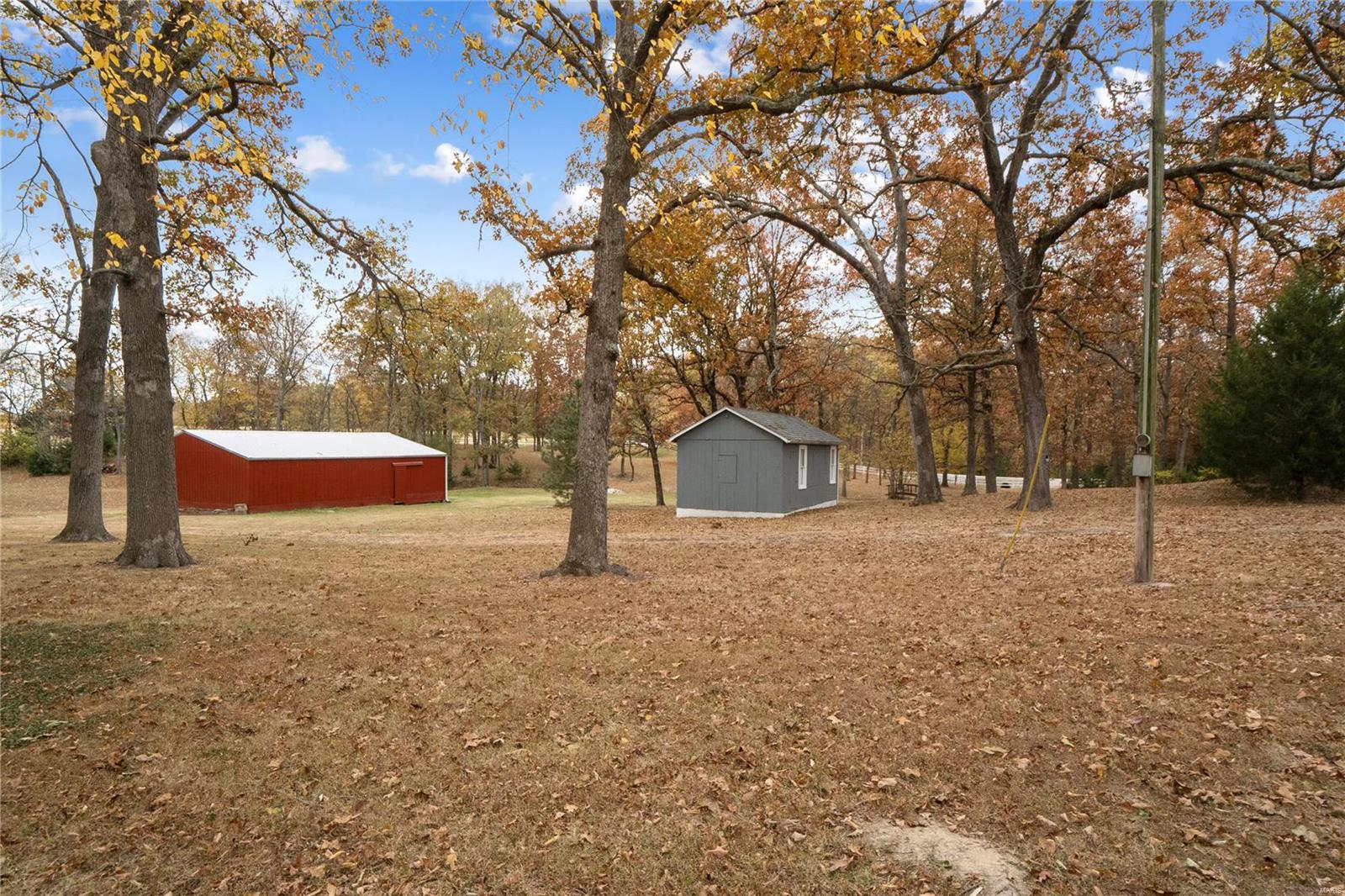 Not in a Subdivision - Residential