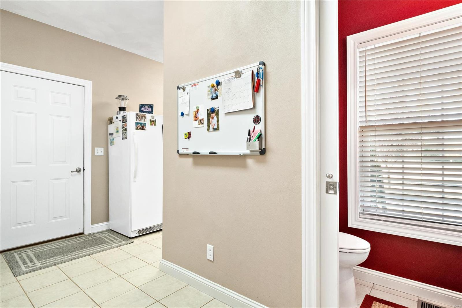 Not in a Subdivision - Residential