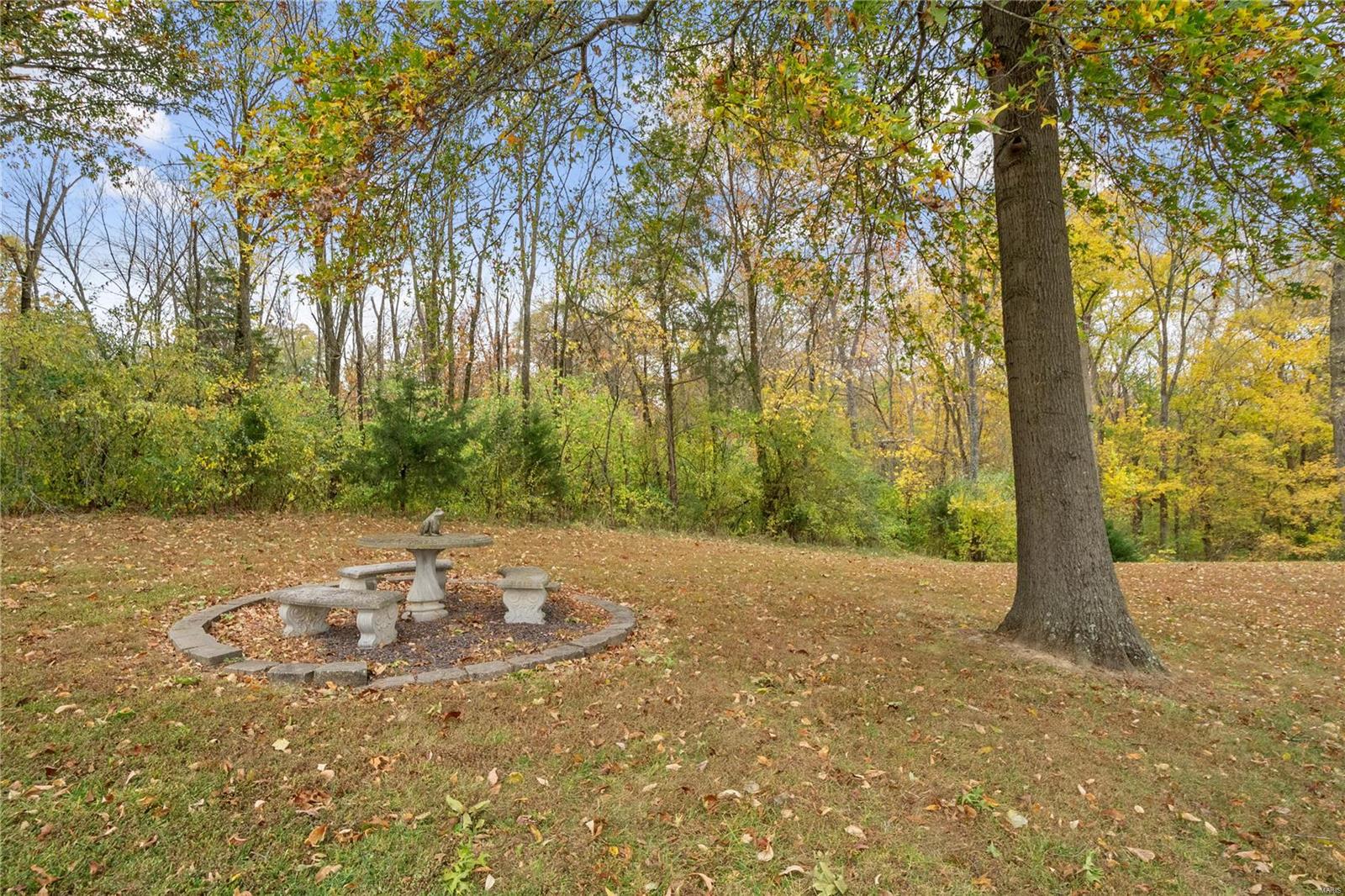 Not in a Subdivision - Residential