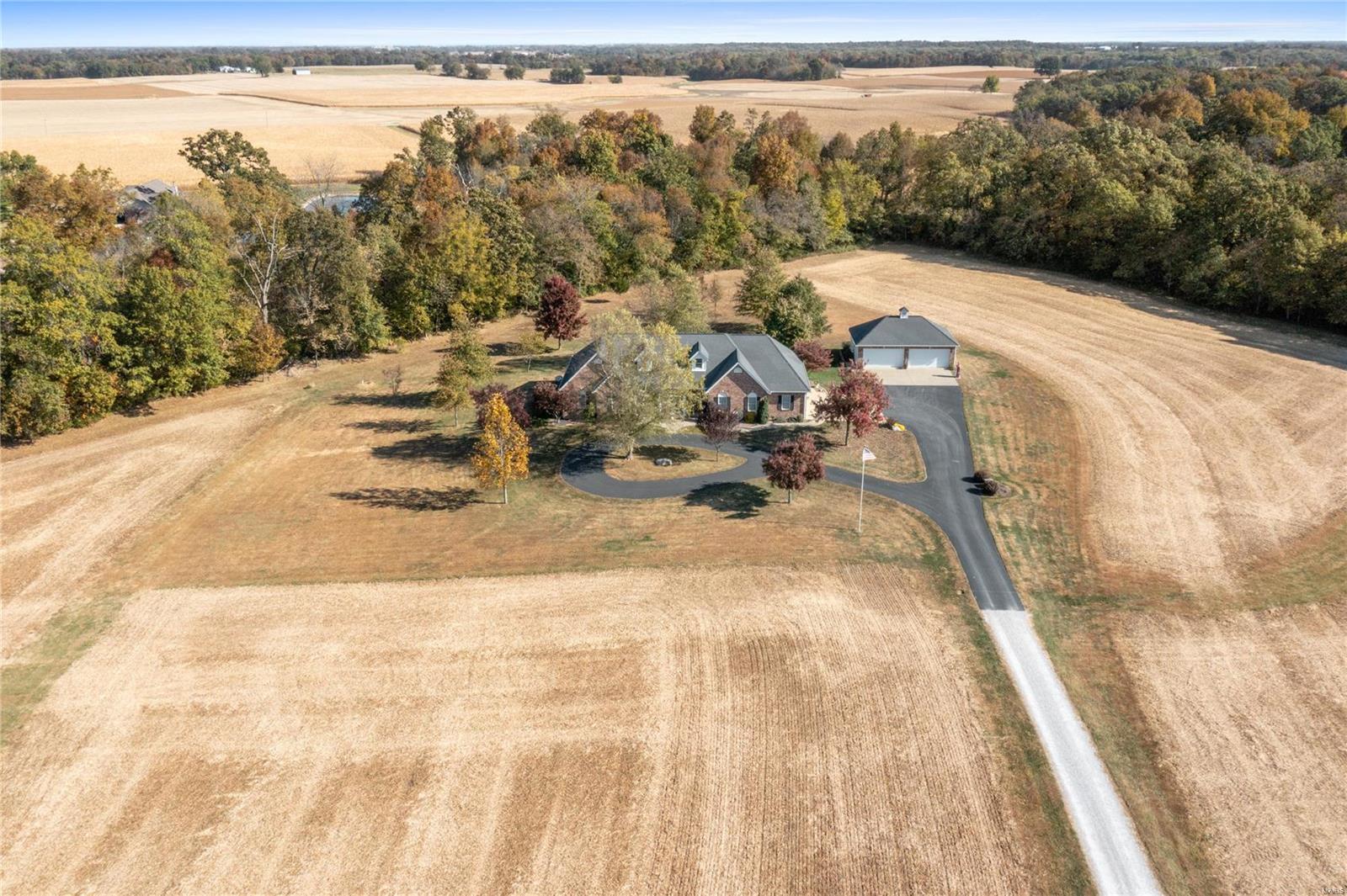 Not in a Subdivision - Residential