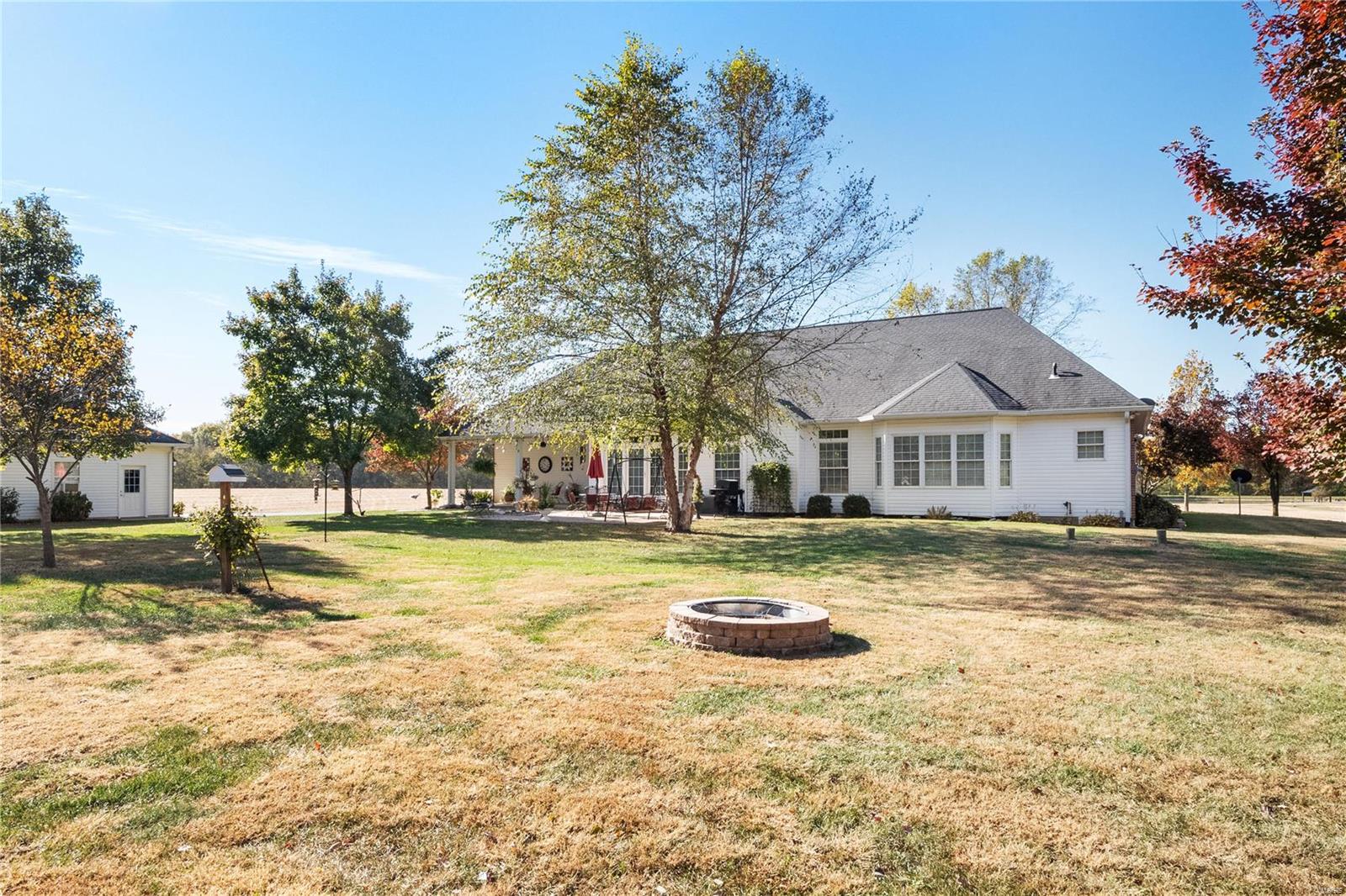 Not in a Subdivision - Residential