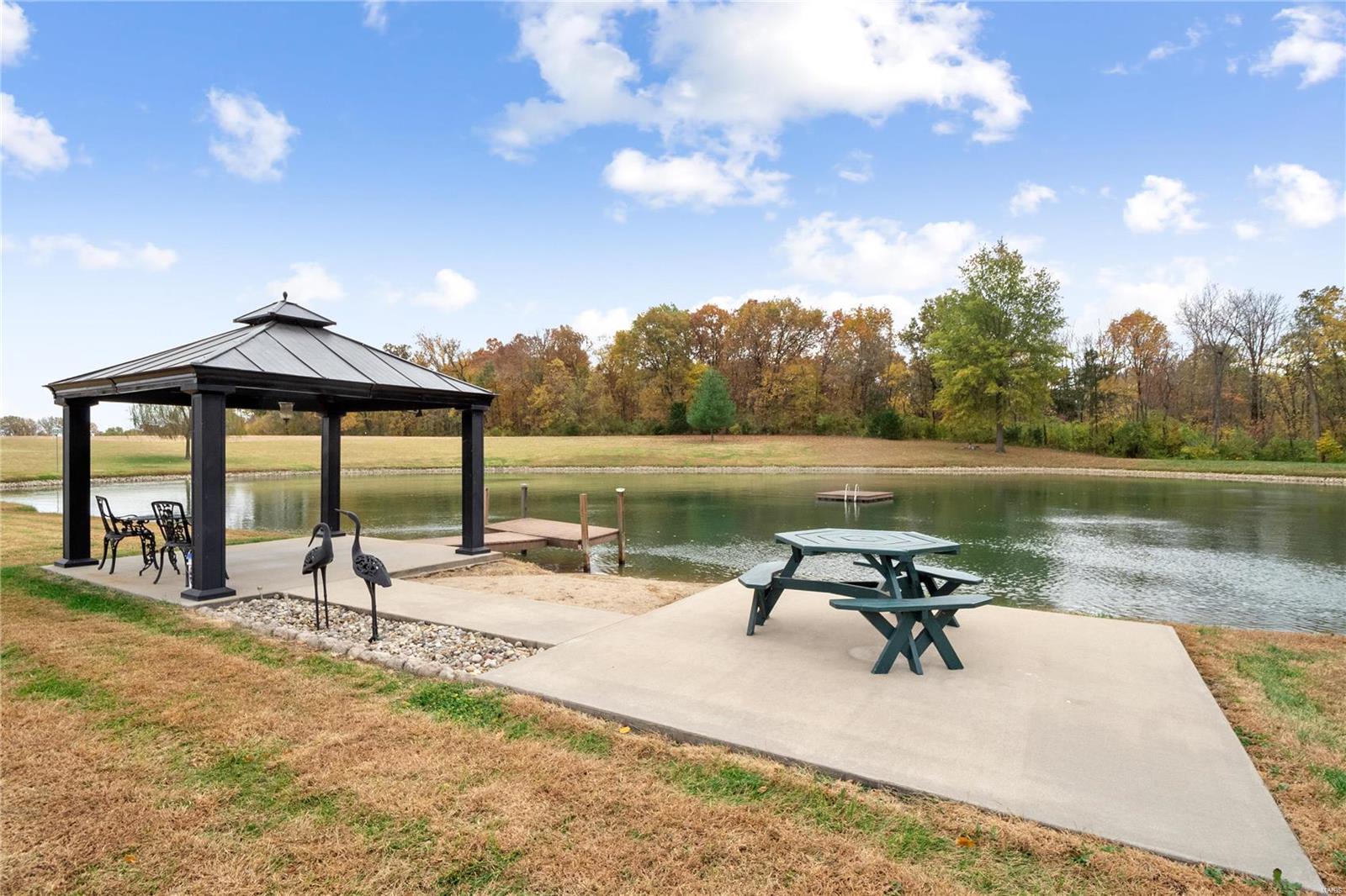 Not in a Subdivision - Residential