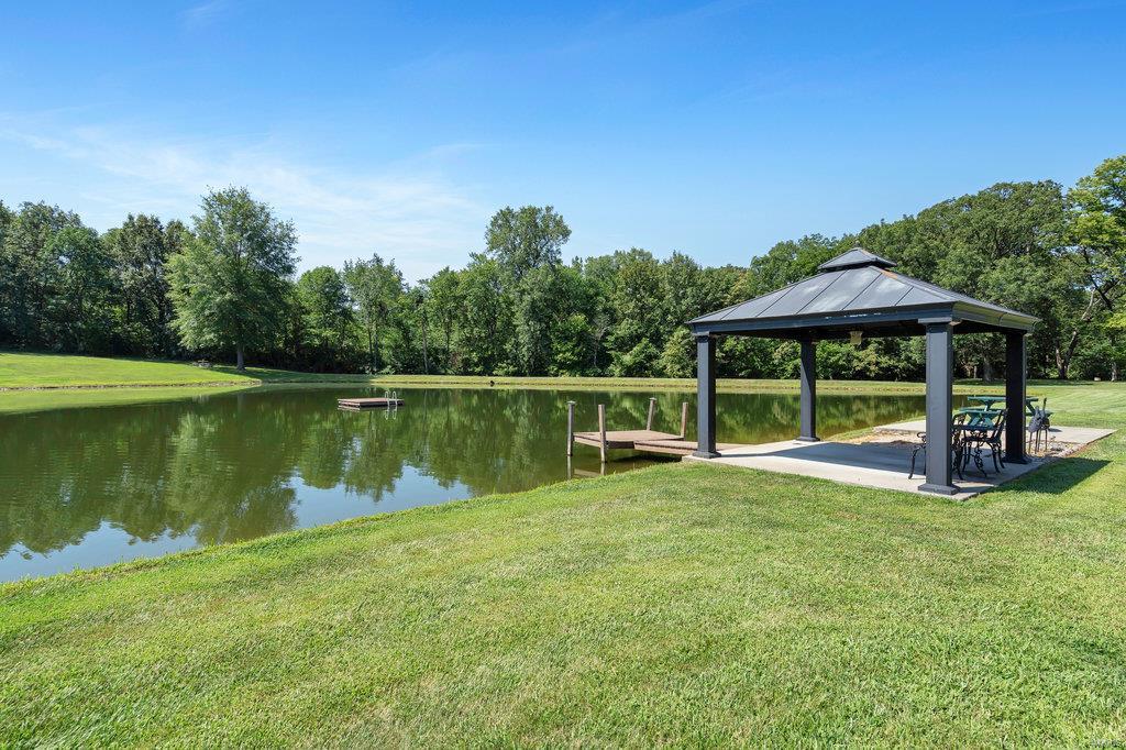 Not in a Subdivision - Residential
