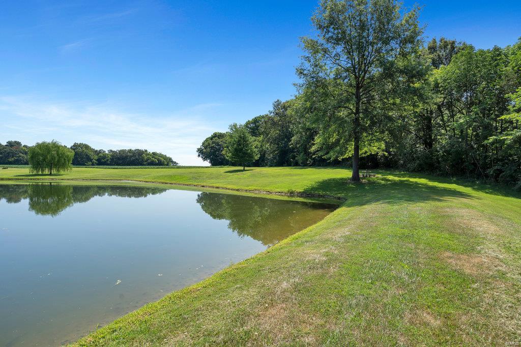 Not in a Subdivision - Residential