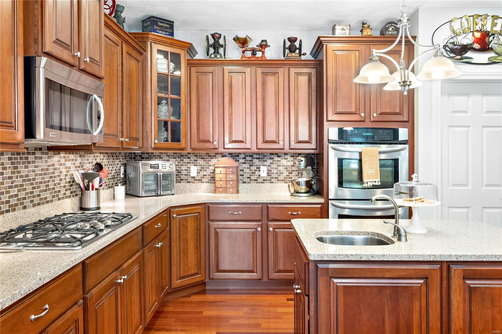 Not in a Subdivision - Residential