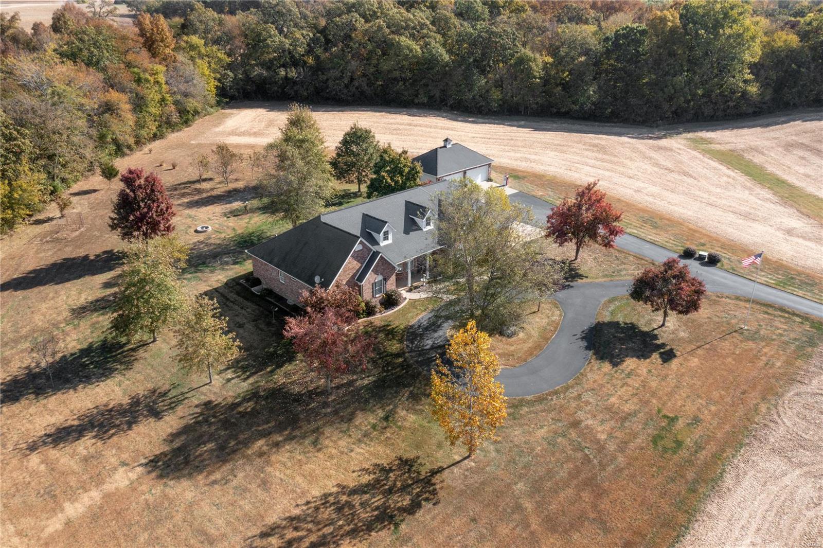 Not in a Subdivision - Residential