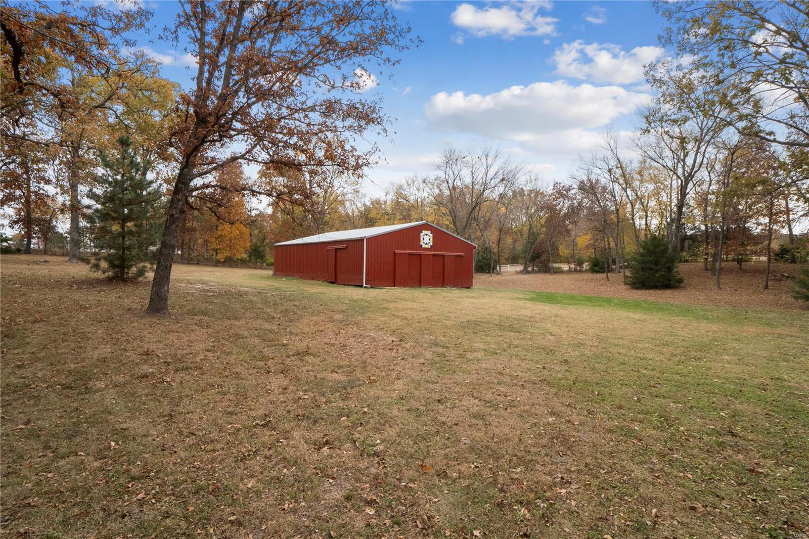 Not in a Subdivision - Residential