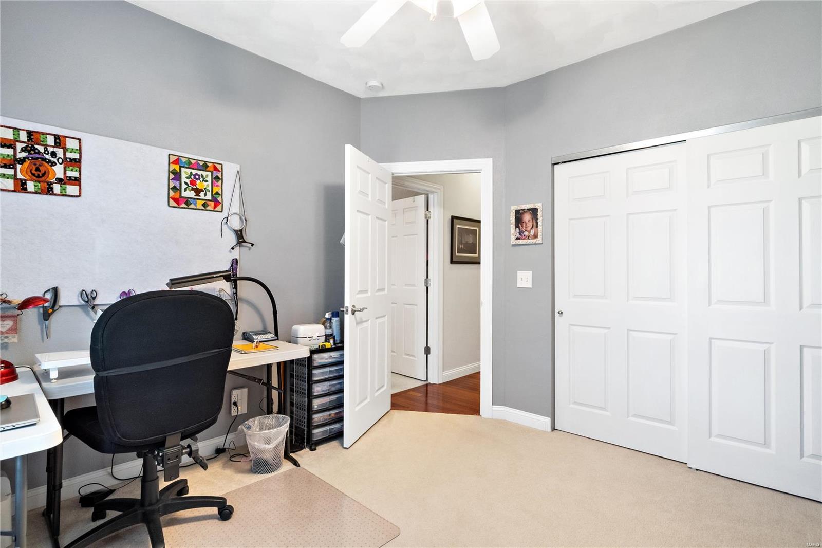 Not in a Subdivision - Residential