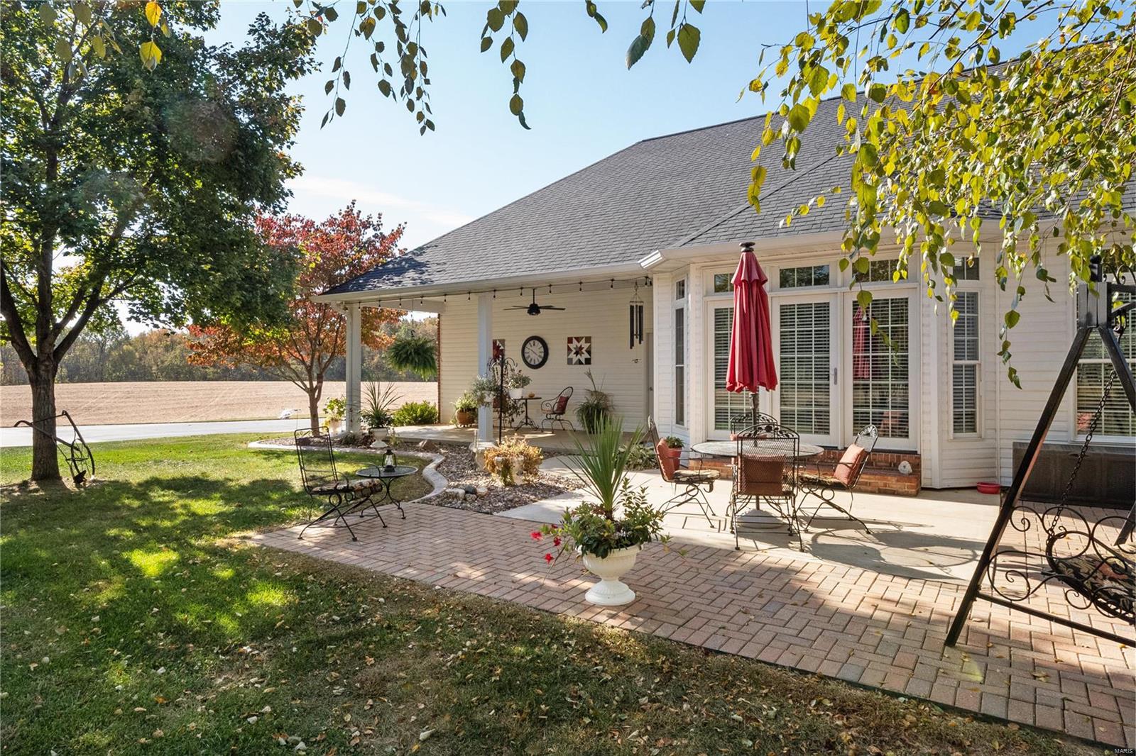 Not in a Subdivision - Residential