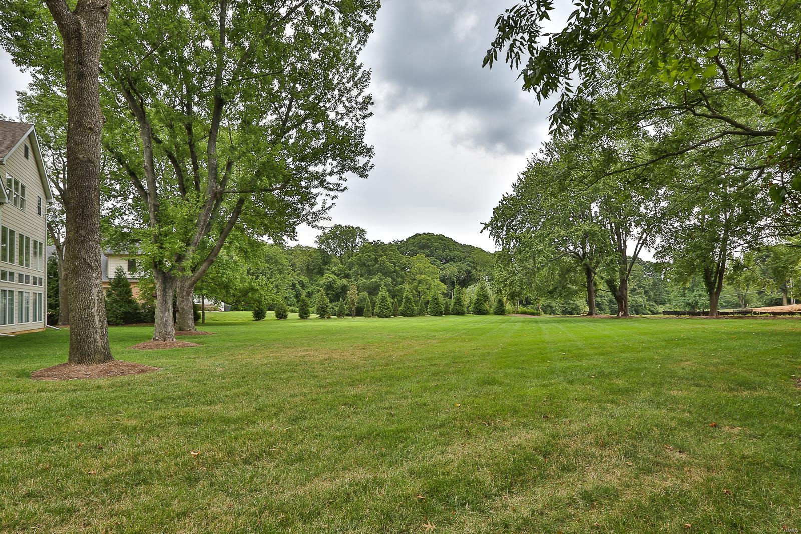 County Lane - Residential