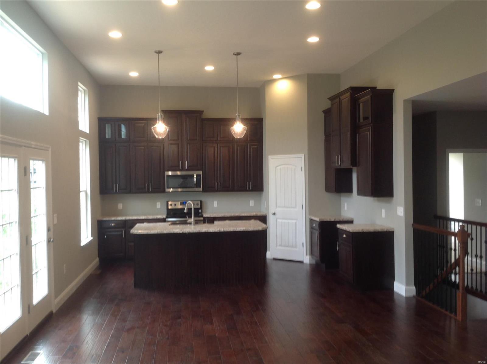 Wellington Place - Residential