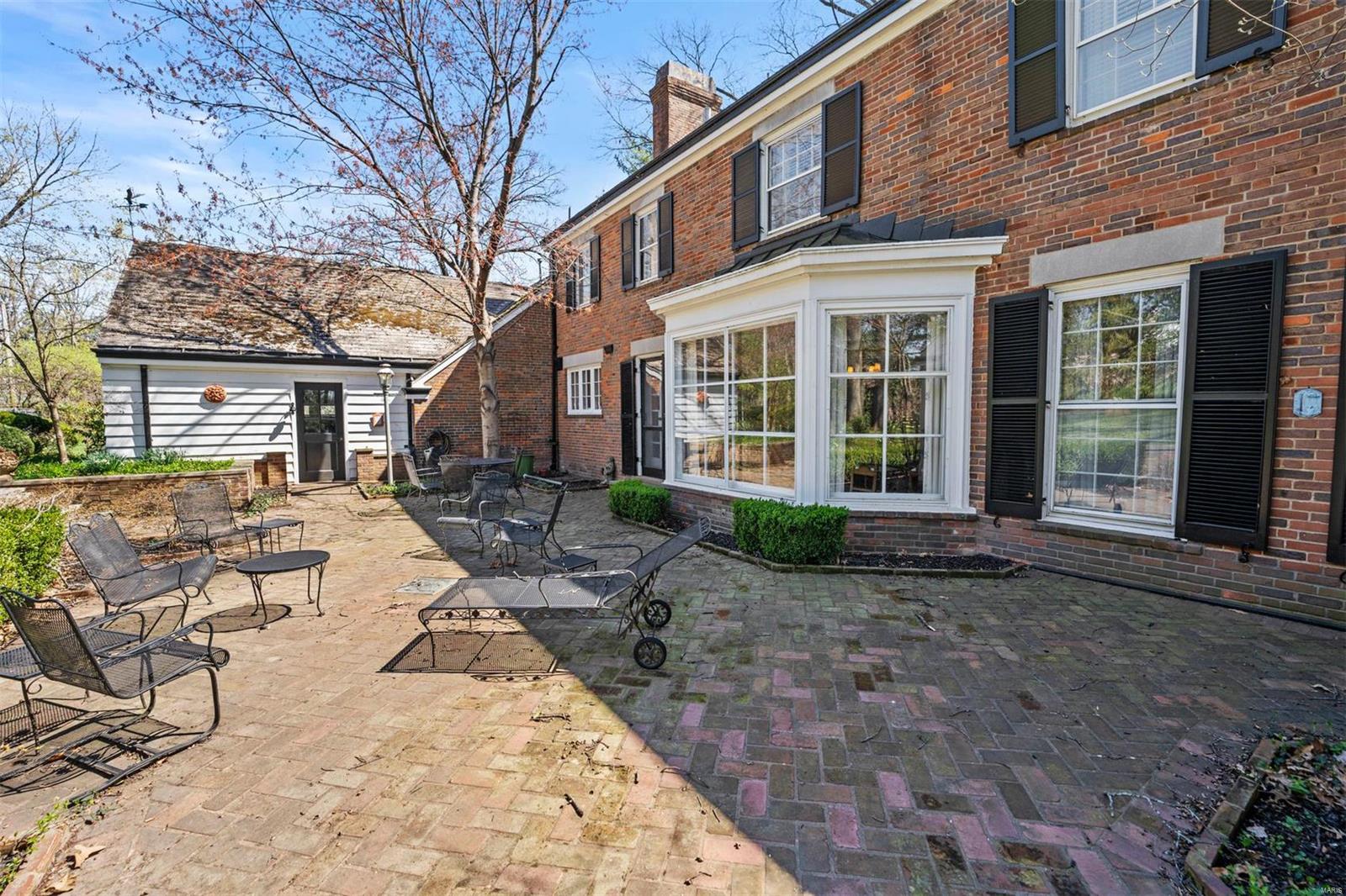 Greenbriar - Residential