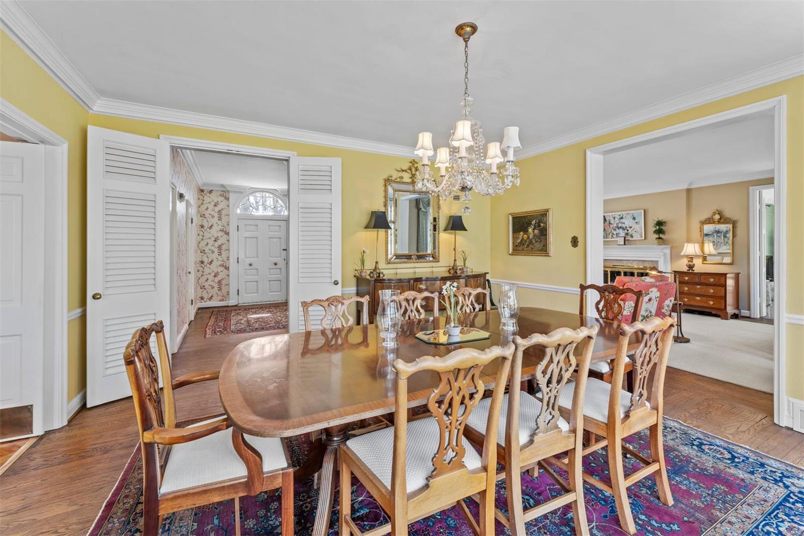 Greenbriar - Residential