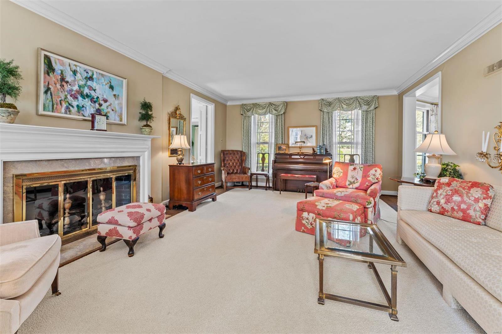 Greenbriar - Residential