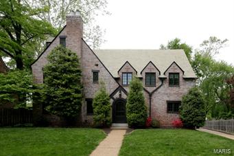 Exceptional Clayton home. Amazing New Price. Ellenwood Subdiv. 5 bedroom's, 4.5 bath's. Graciously maintained w/a major remodel in 2011/12. Most all the windows were replaced w/HIGH QUALITY casement widows. SIGNATURE UPDATES: Total Master Bathroom, master walk-in closet, 3rd fl bathroom and the complete LL. SPECIAL ORIGINAL FEATURES: Formal Dining & Living Room limestone fireplace and original wood millwork & built-in's. The 1st fl family room is filled w/natural light and looks out onto the lovely paver/patio area and professional gardens & green space. The kitchen is w/great built-in's, pantry storage & breakfast area. The 2nd floor has the Lg Master Suite, 3 nice bedroom's and a 2nd family room. The 3rd fl has a large bedroom area, new bathrm and an open hall w/extra storage & built-in cab's. Lower Level: Professionally organized office for 2, large media area, organized laundry rm and a full bathroom. Enjoy outdoor entertaining. Completely fenced back yard. 2 car ATTACHED garage.