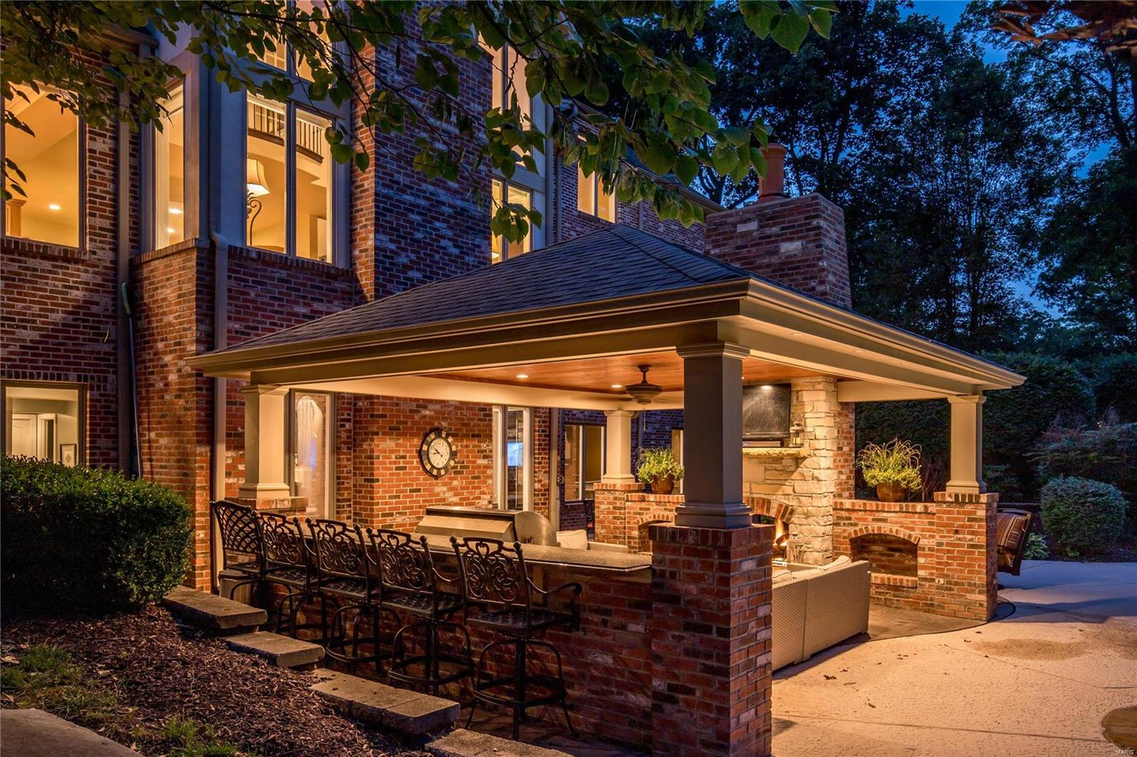Frontenac Forest - Residential