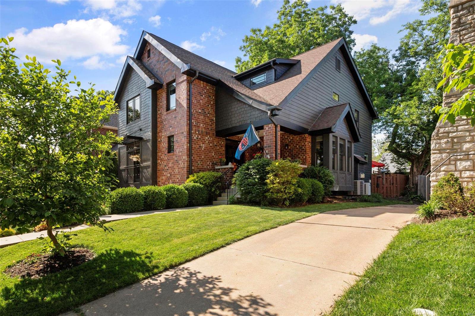 West Delmar 2 - Residential