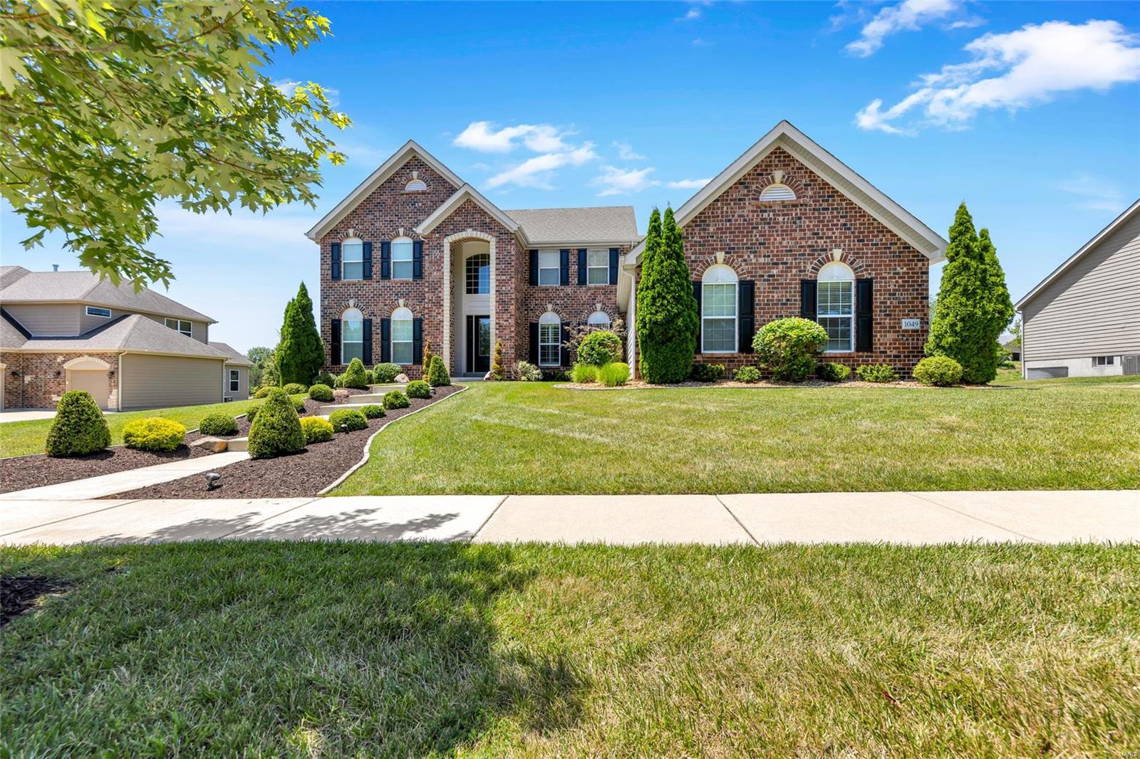 Arbors At Wildhorse Creek The - Residential