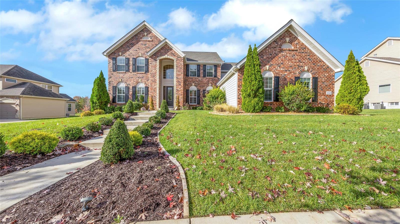 Arbors At Wildhorse Creek The - Residential