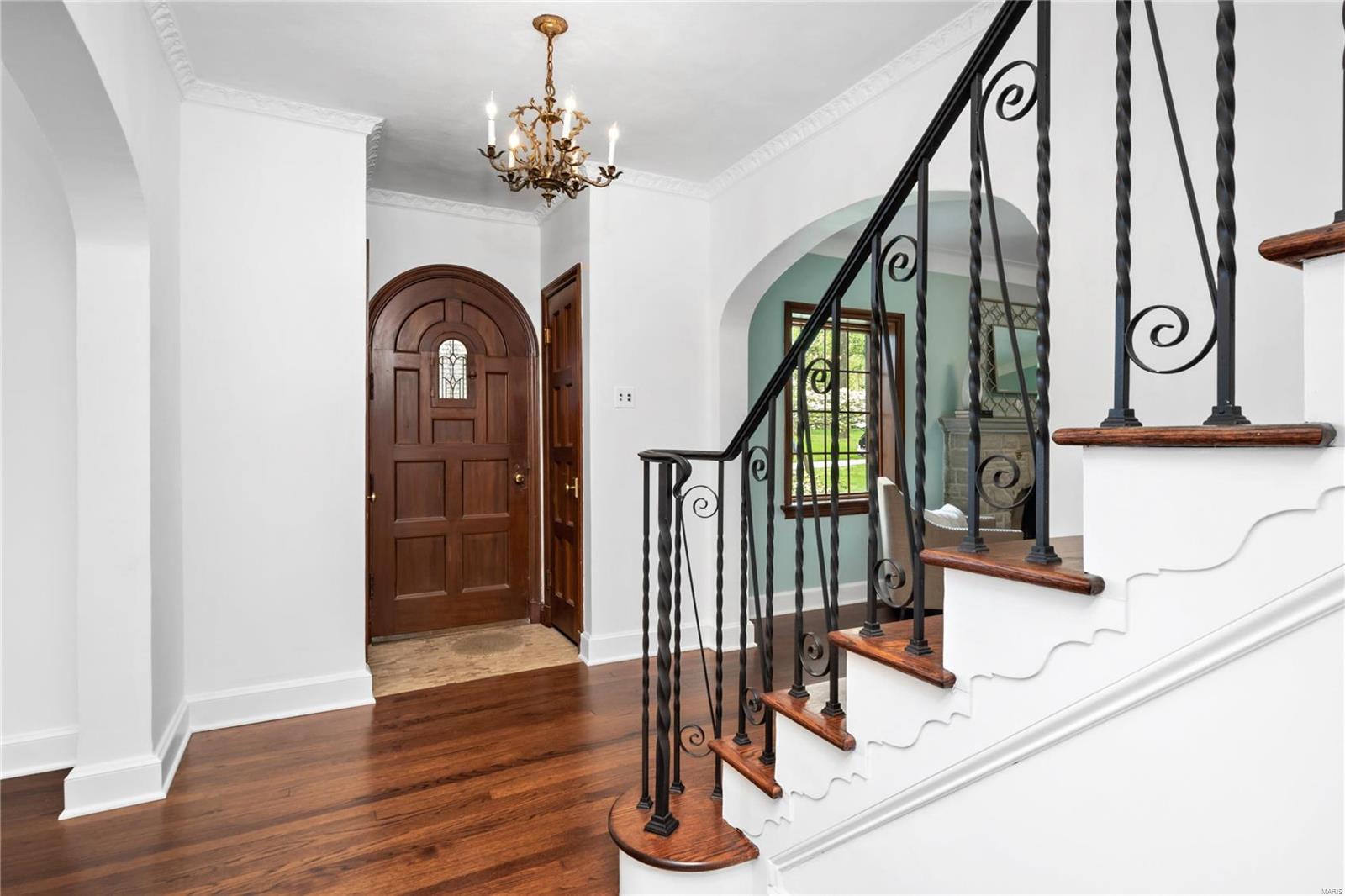 Old Westbury - Residential