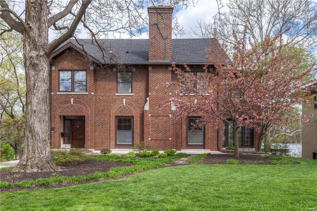 Claverach Park - Residential