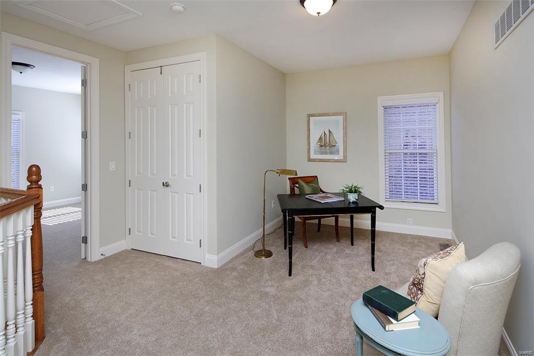 N Bemiston - Residential