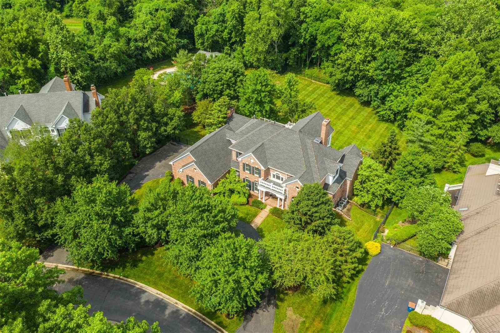 White Bridge Meadows - Residential