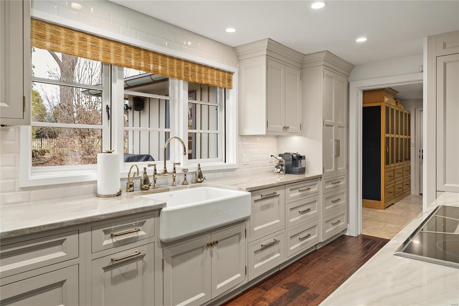Rutherford Lane - Residential