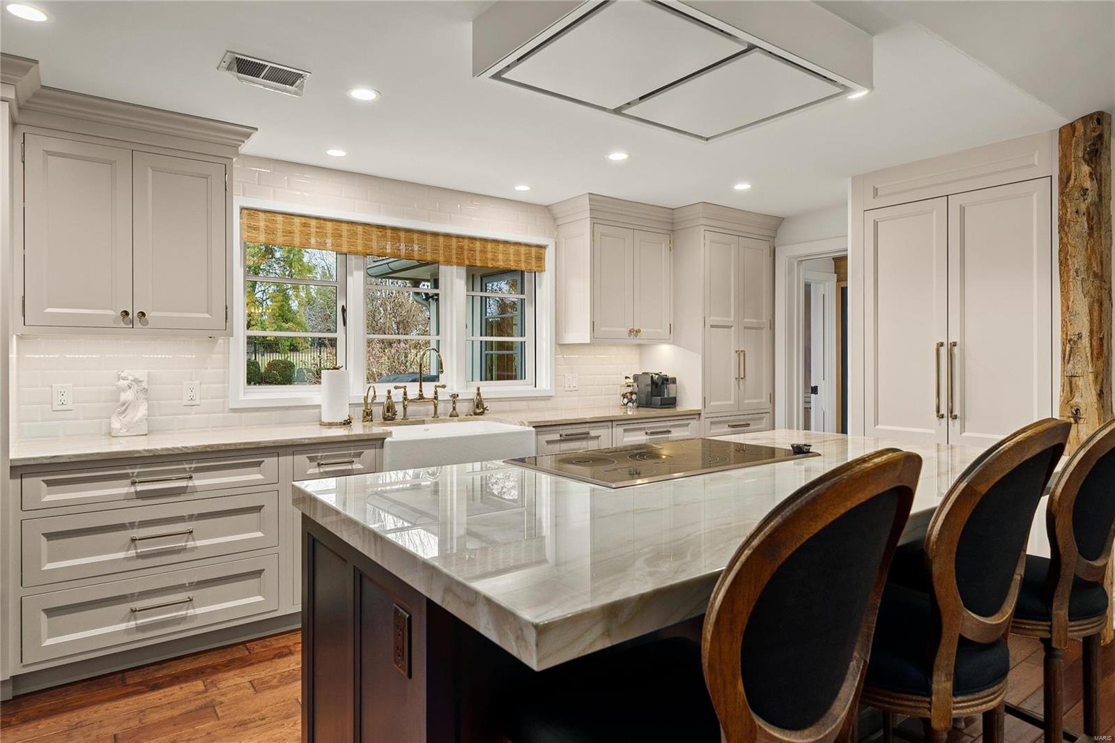 Rutherford Lane - Residential