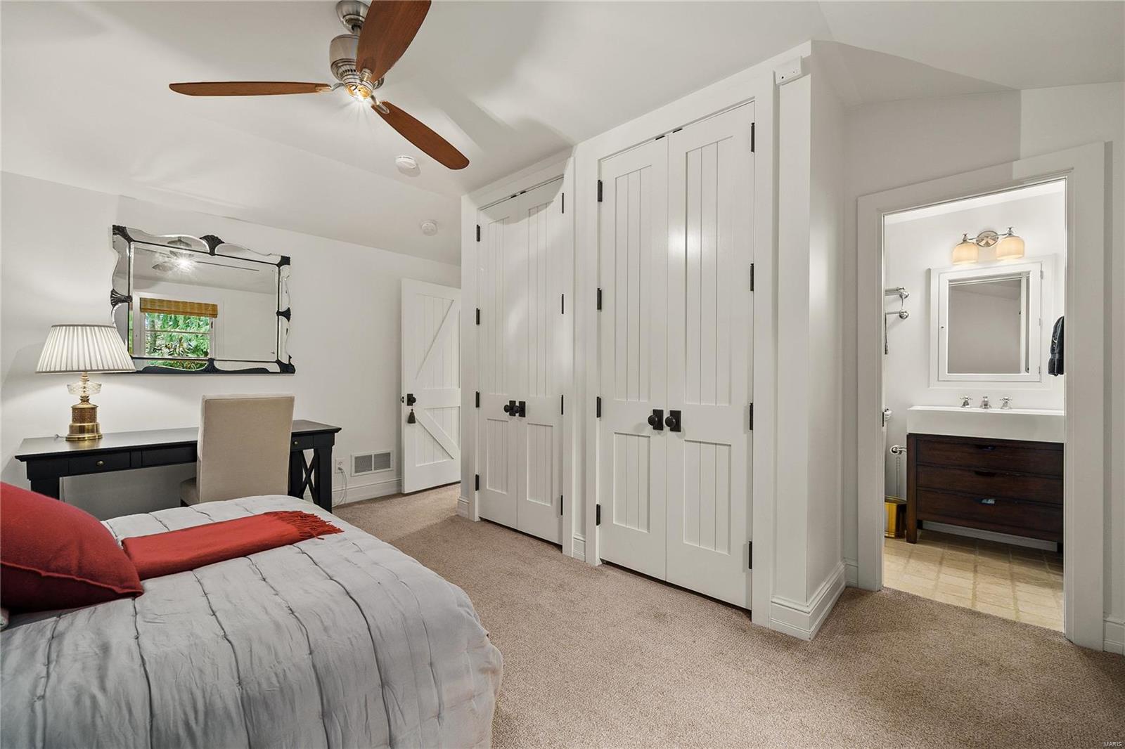 Rutherford Lane - Residential