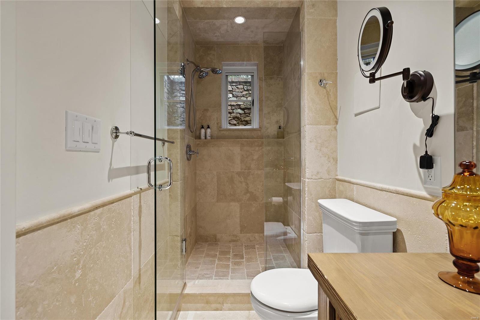 Rutherford Lane - Residential