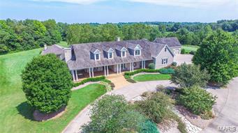 Dubois Creek Farm - Residential