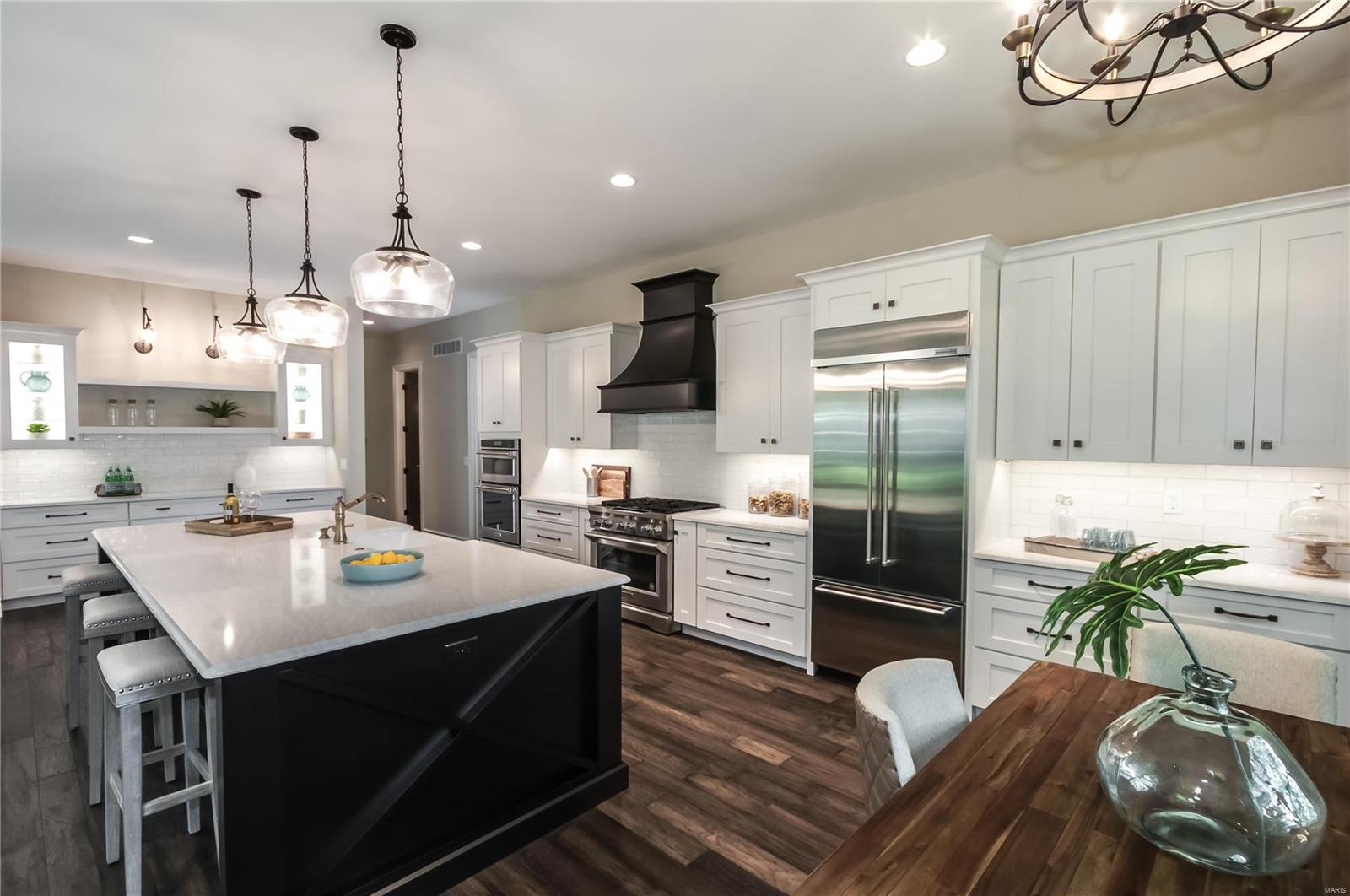 Sackson Woods - Residential