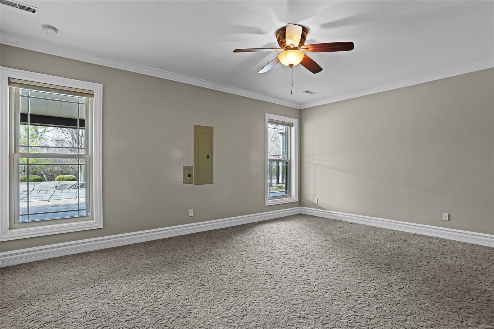Ebbets Field Estates - Residential