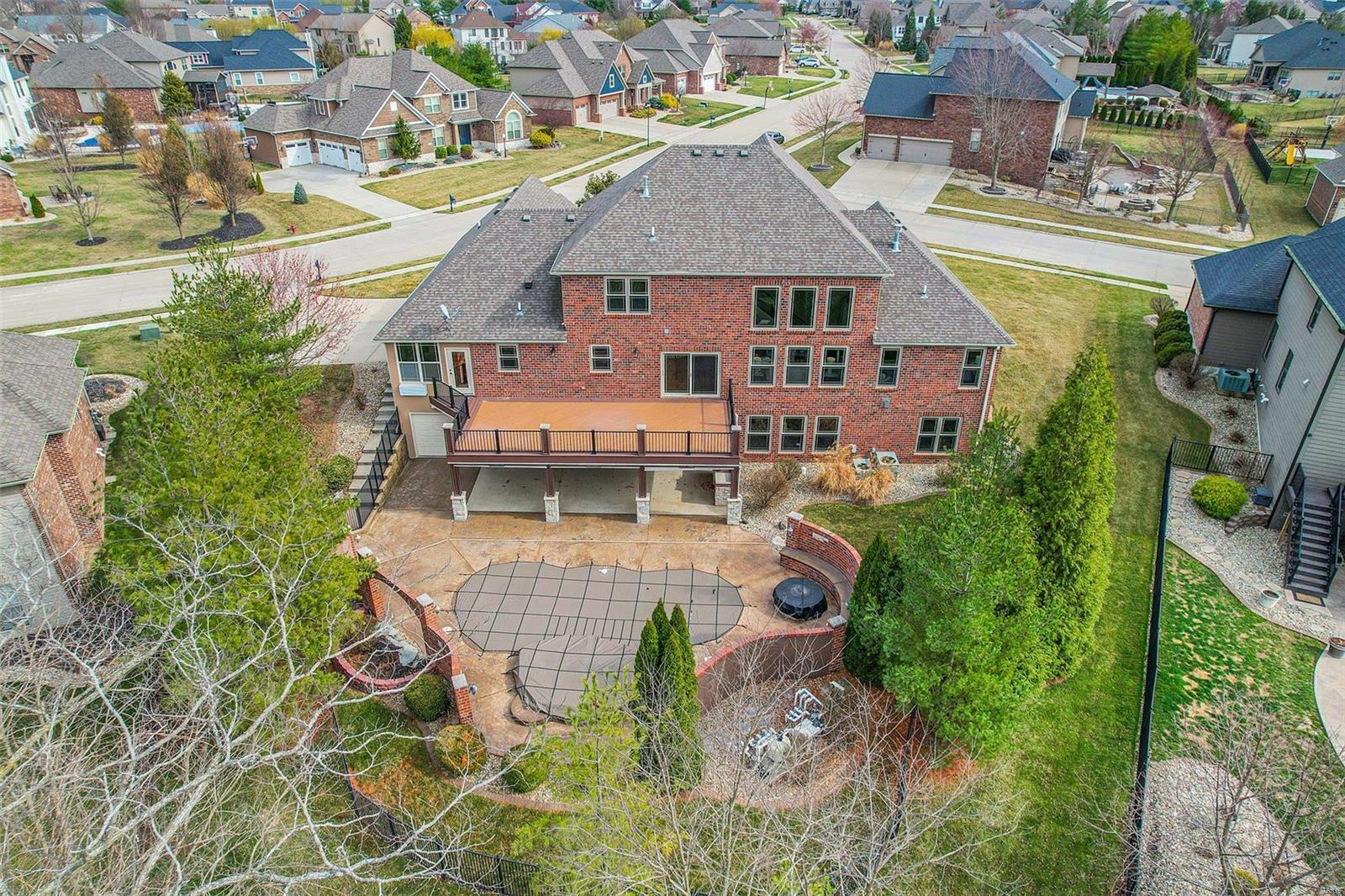 Ebbets Field Estates - Residential