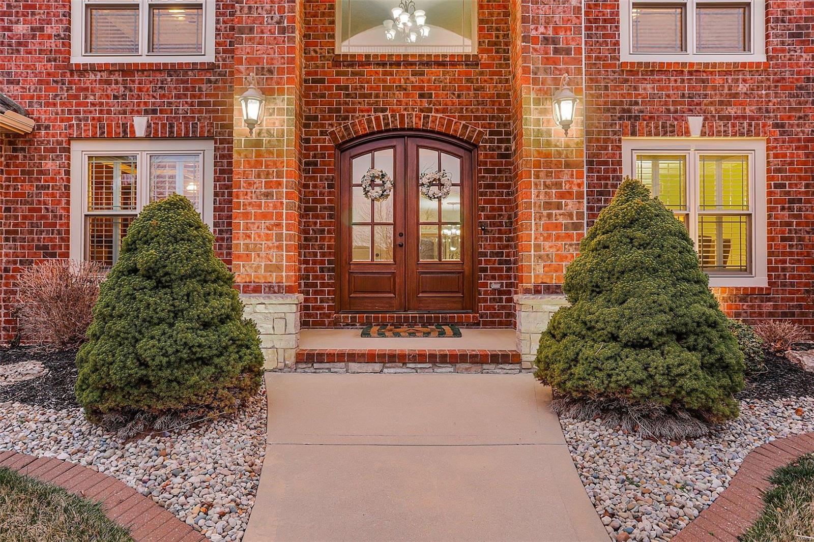 Ebbets Field Estates - Residential