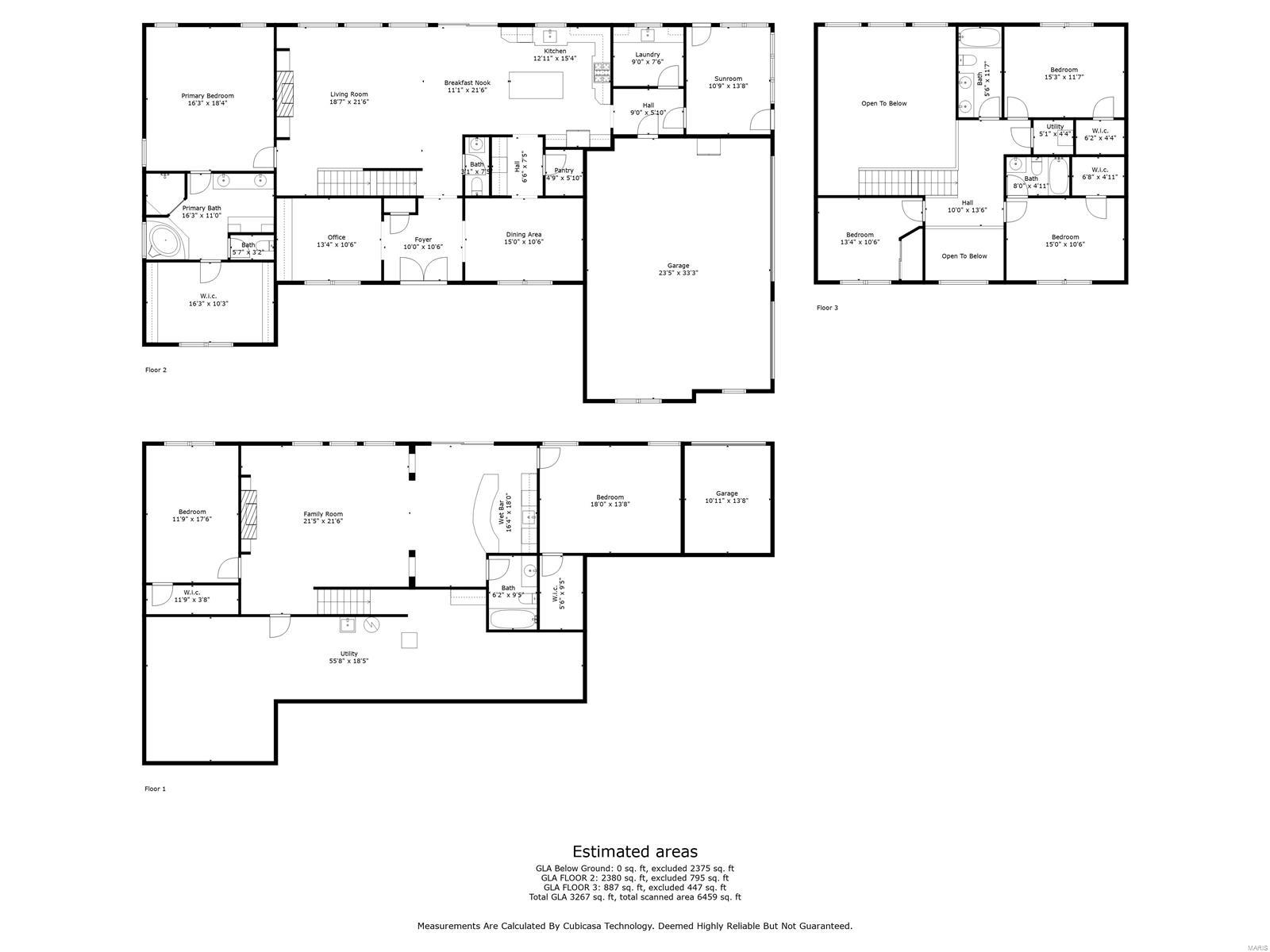 Ebbets Field Estates - Residential