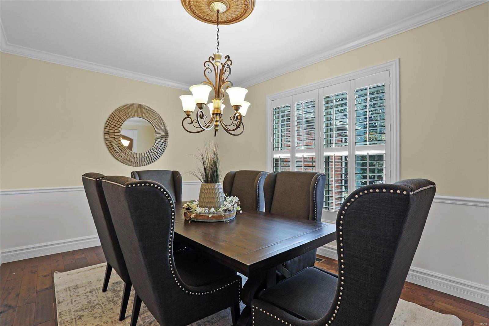 Ebbets Field Estates - Residential