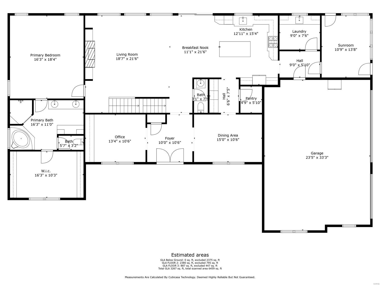 Ebbets Field Estates - Residential