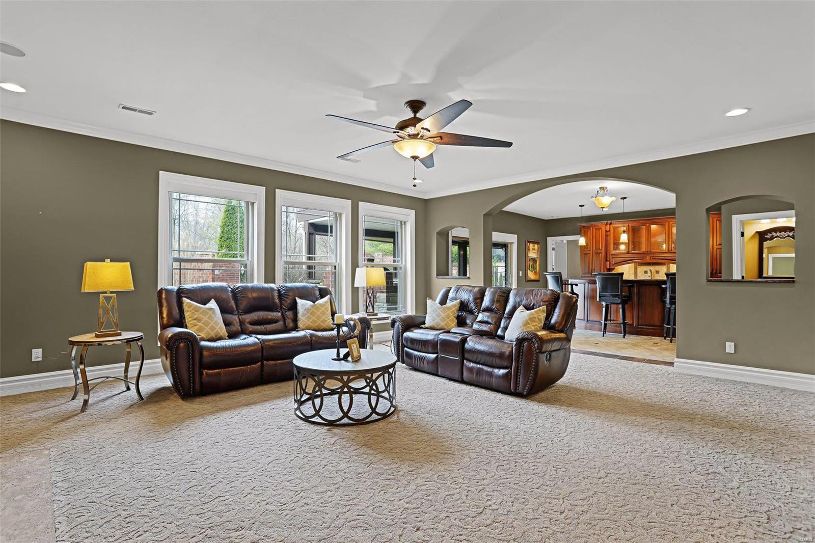Ebbets Field Estates - Residential