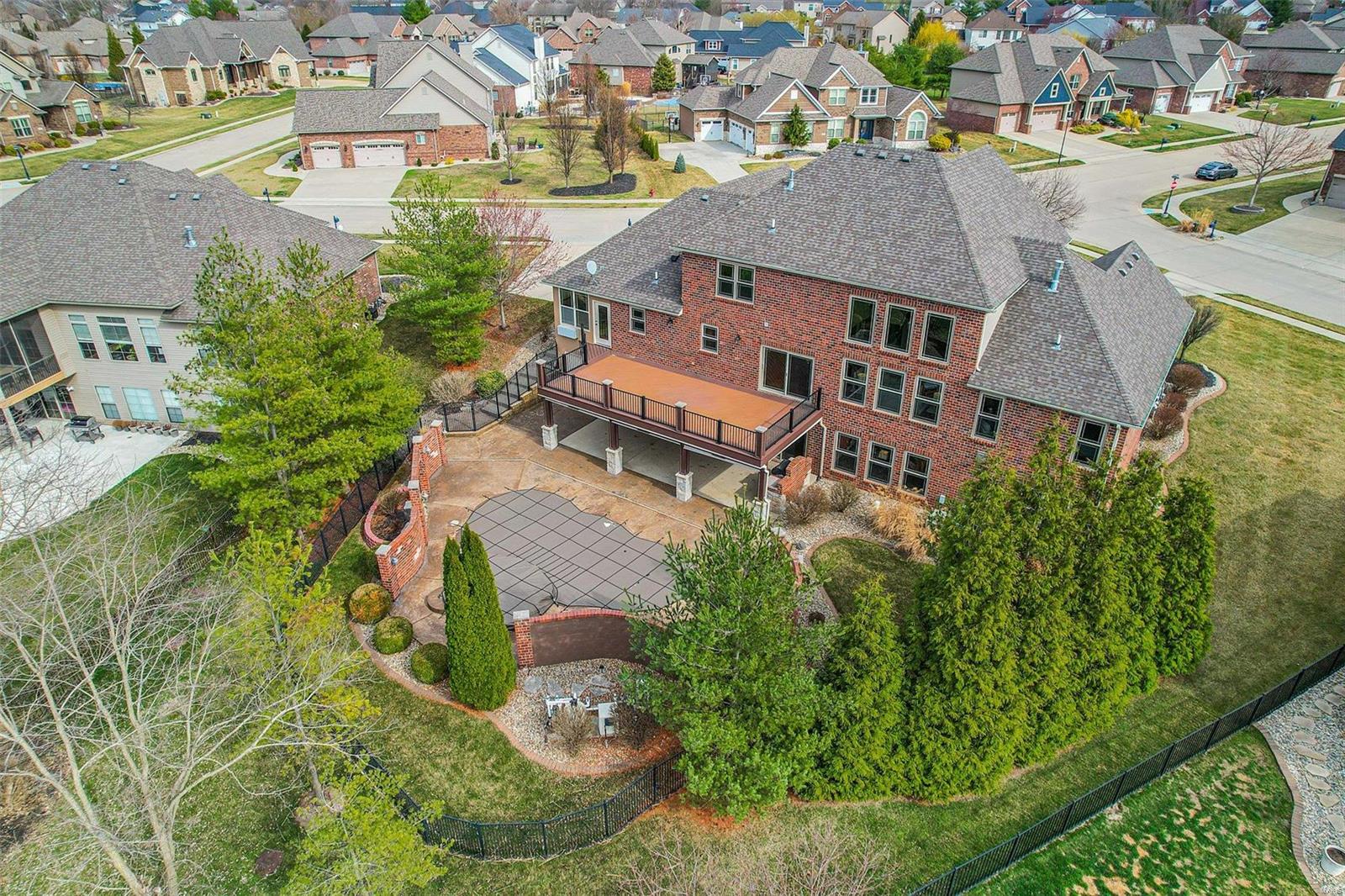 Ebbets Field Estates - Residential