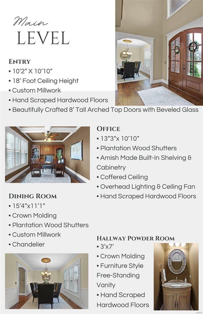Ebbets Field Estates - Residential