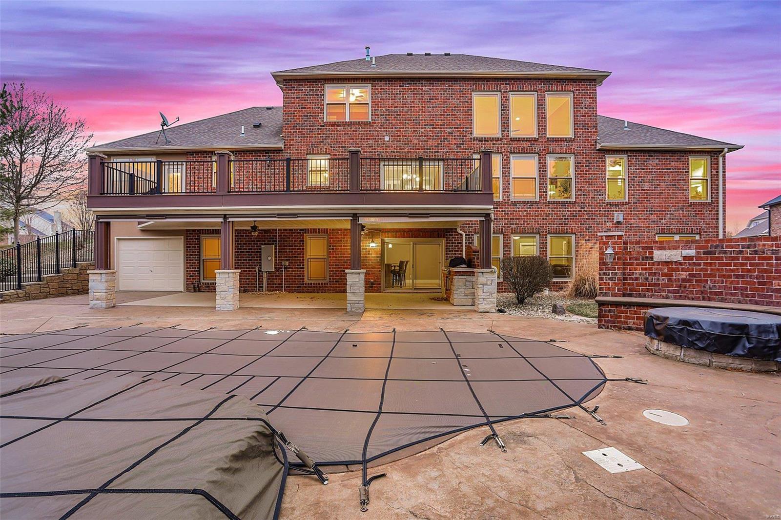 Ebbets Field Estates - Residential