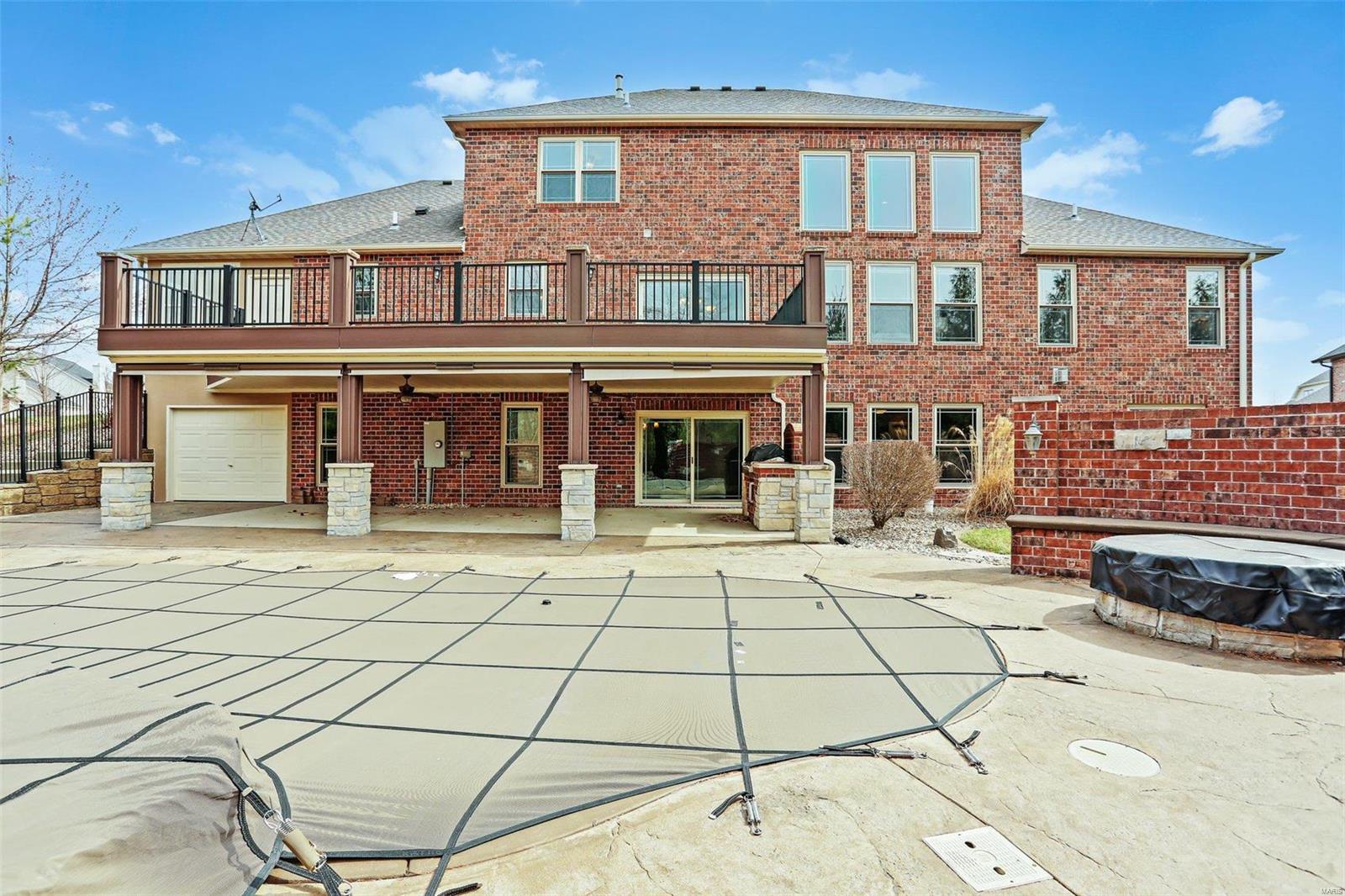 Ebbets Field Estates - Residential