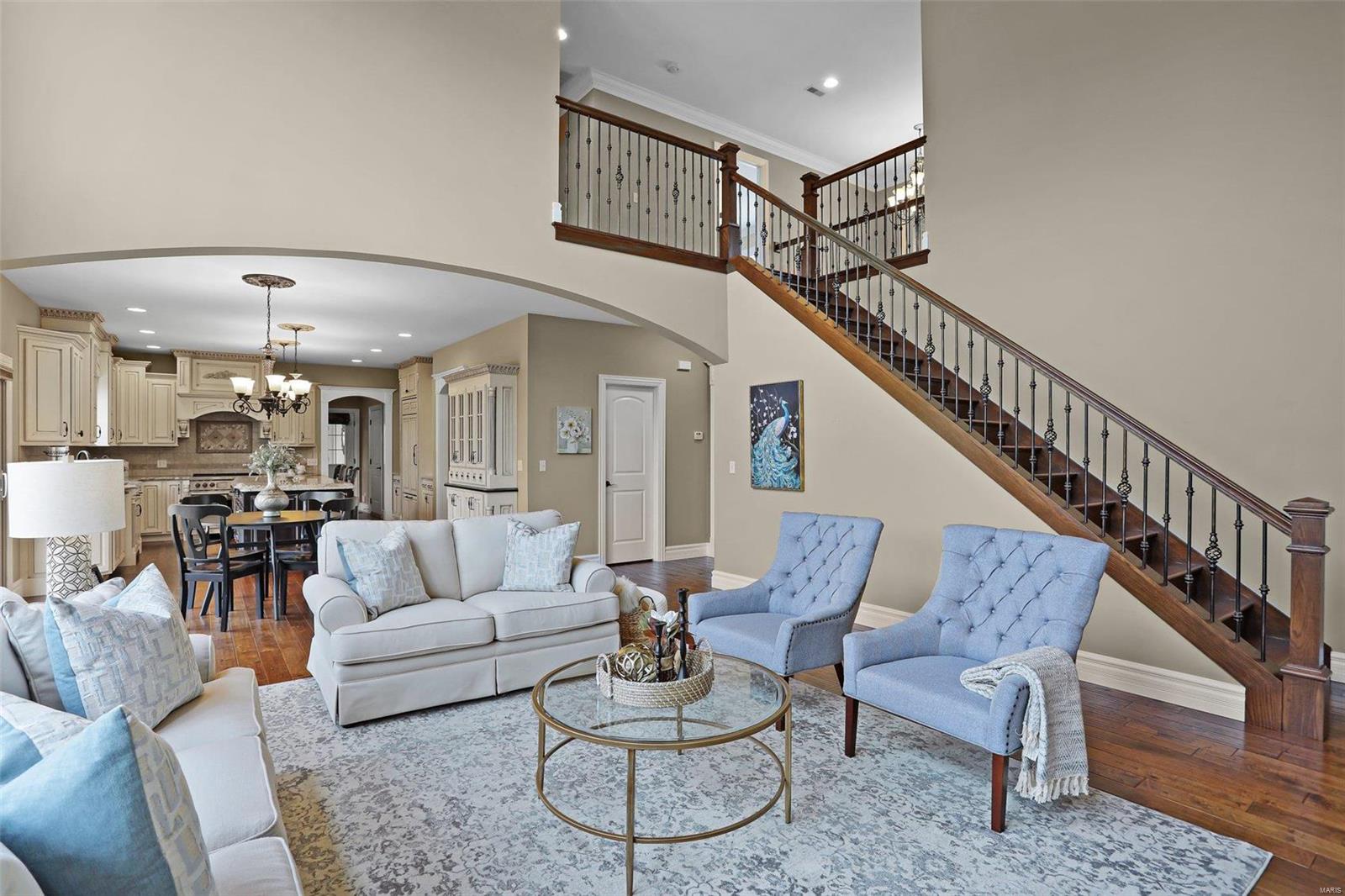 Ebbets Field Estates - Residential