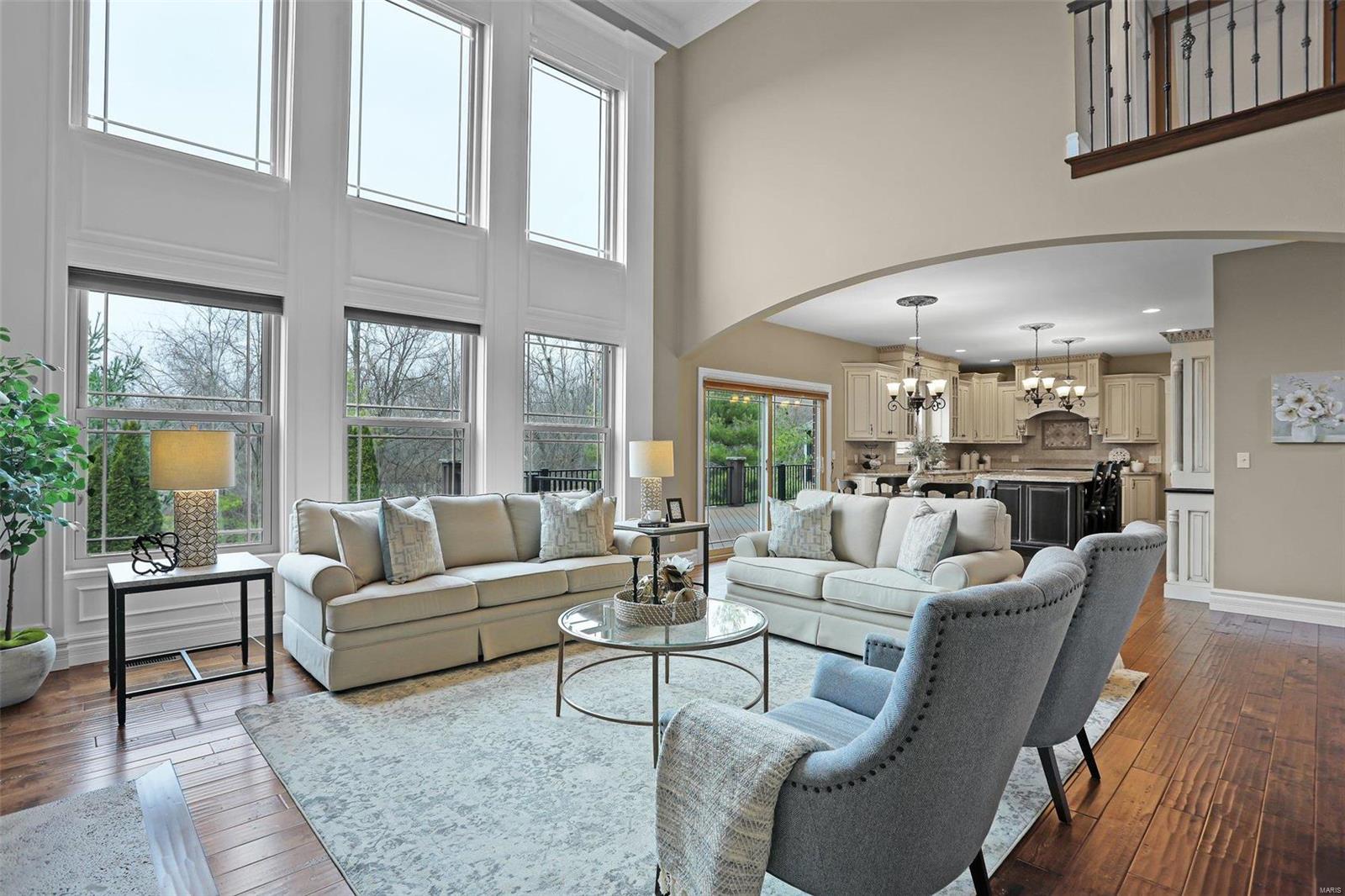 Ebbets Field Estates - Residential