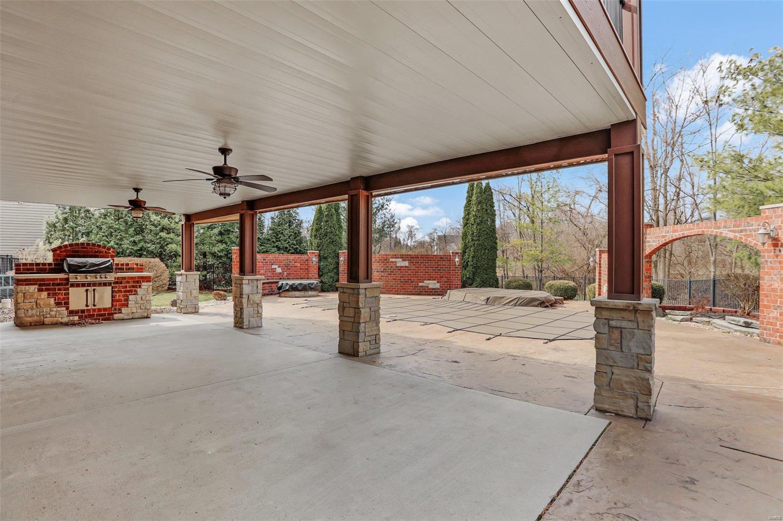 Ebbets Field Estates - Residential